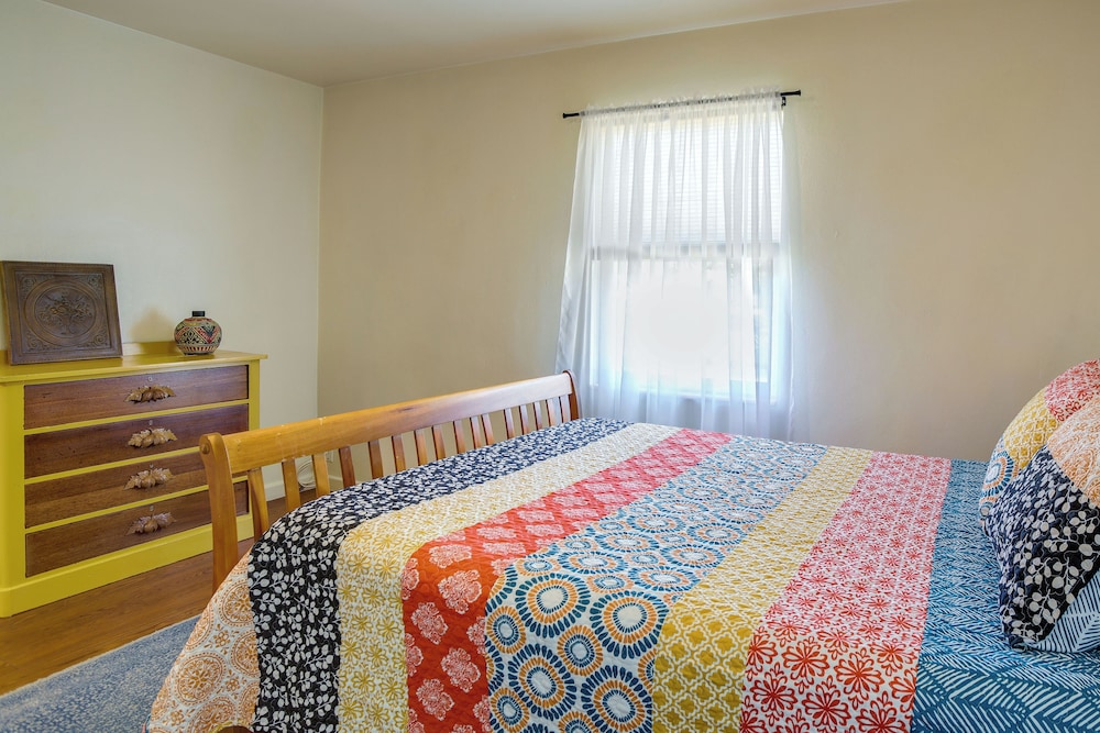House (2 Bedrooms) photo 3