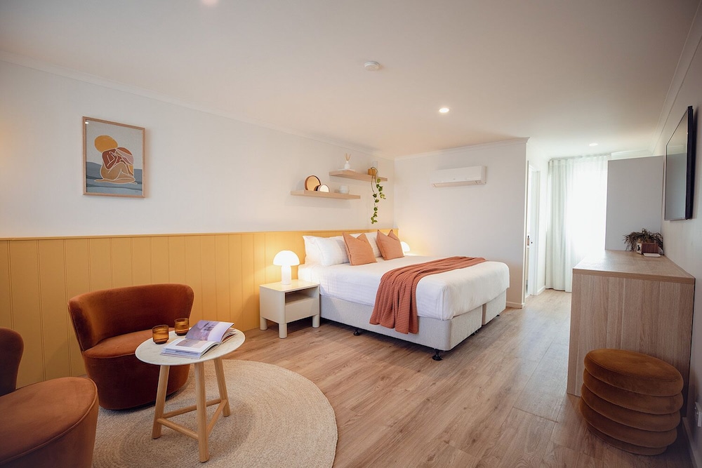 Luxury Room - Photo 2