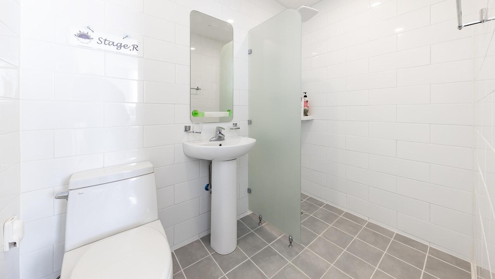 Basic Room, 1 Bedroom (402(Ocean view)) - Photo 9