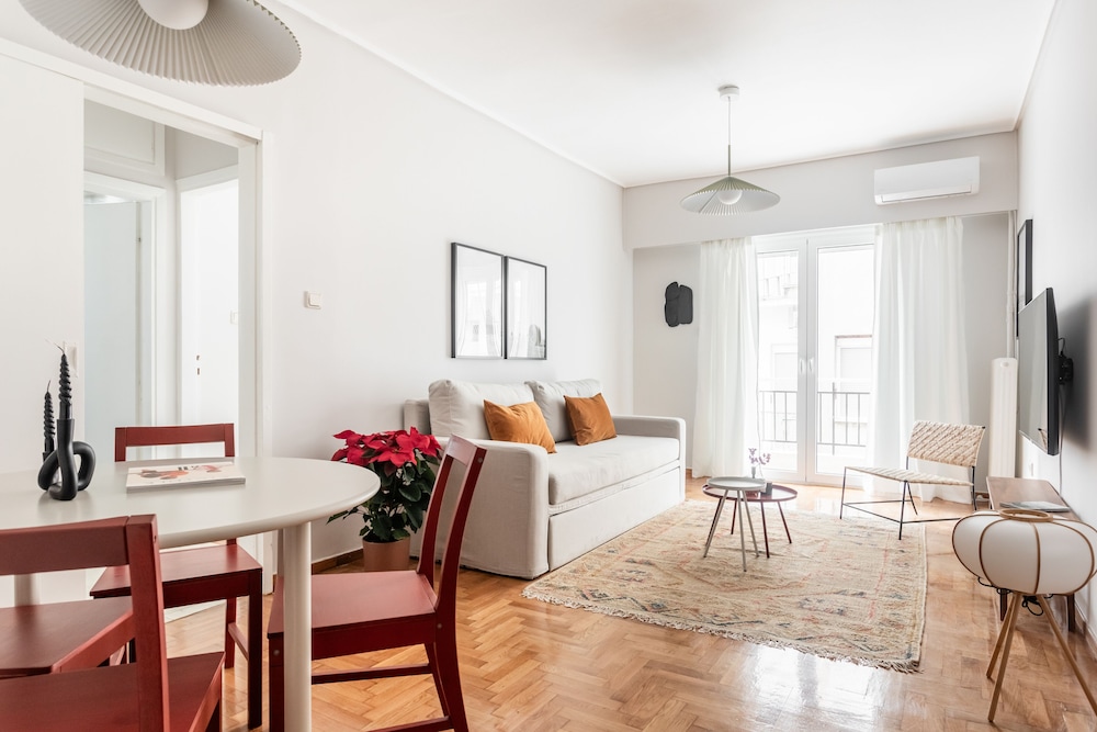 Standard Apartment
