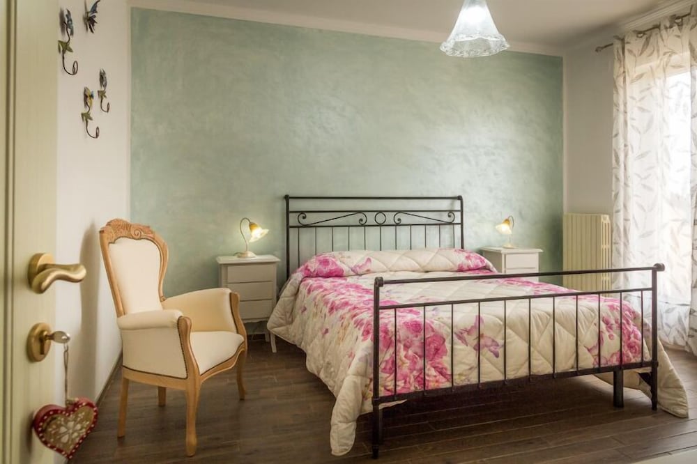 Double Room, Mountain View photo 1