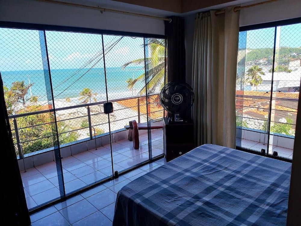 Panoramic Suite