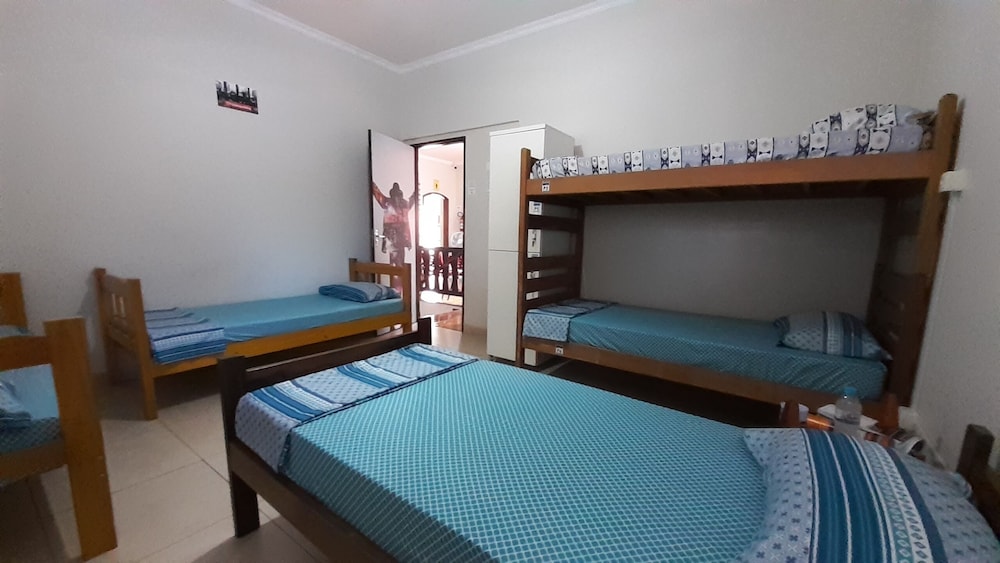 Shared Dormitory, Mixed Dorm (5) photo 3