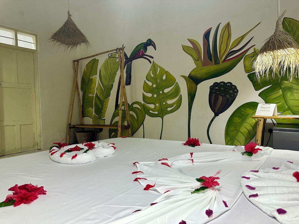Deluxe Double Room, 1 Double Bed