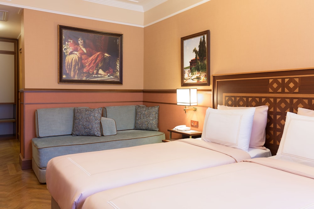 Superior Triple Room photo 1