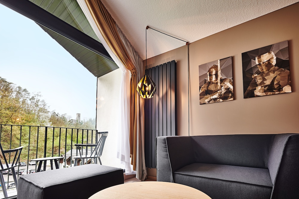 Doppelzimmer (Burgblick) photo 3