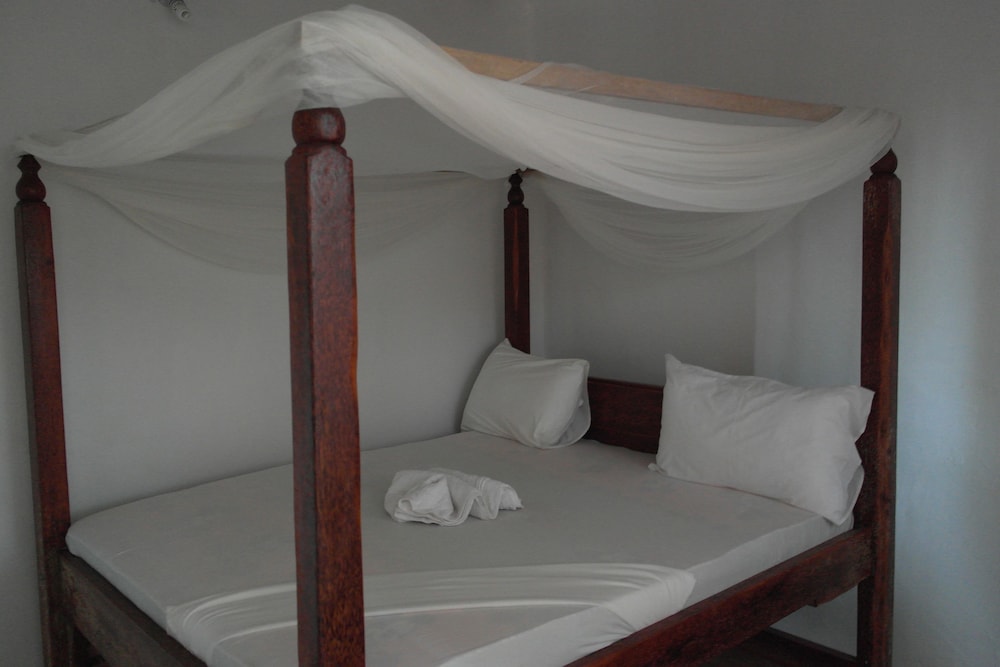 Comfort Double Room, 1 Queen Bed photo 3