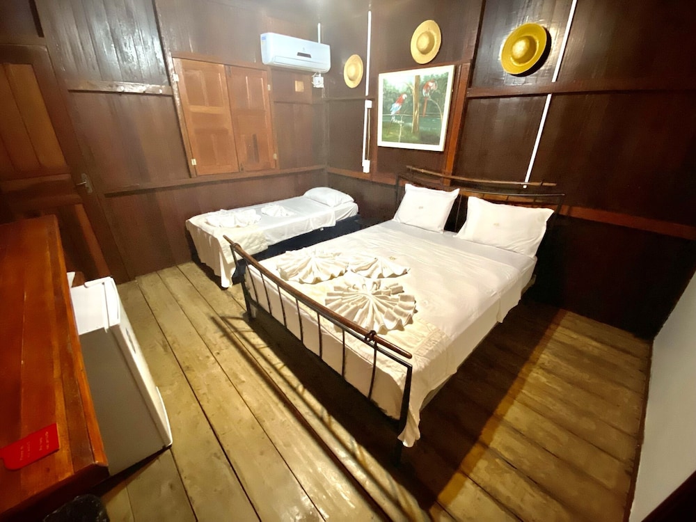 Standard Triple Room photo 1