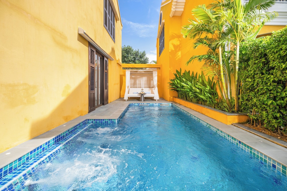 Villa (Moire, Pool) - Photo 10