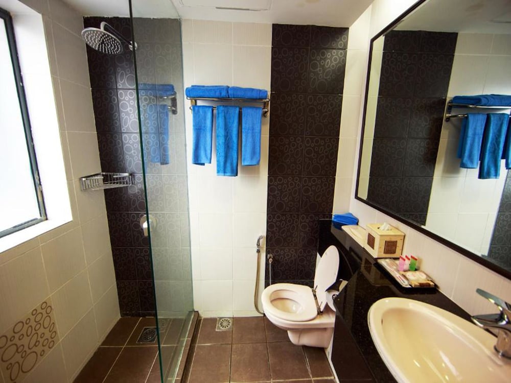 Deluxe Apartment, 2 Bedrooms photo 3