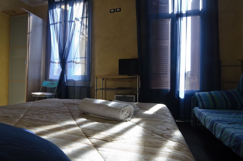 Triple Room - Photo 5