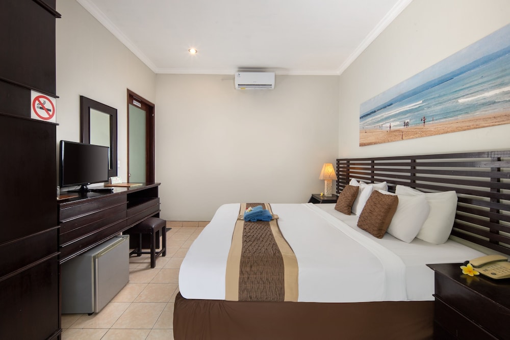 Deluxe Double or Twin Room photo 1
