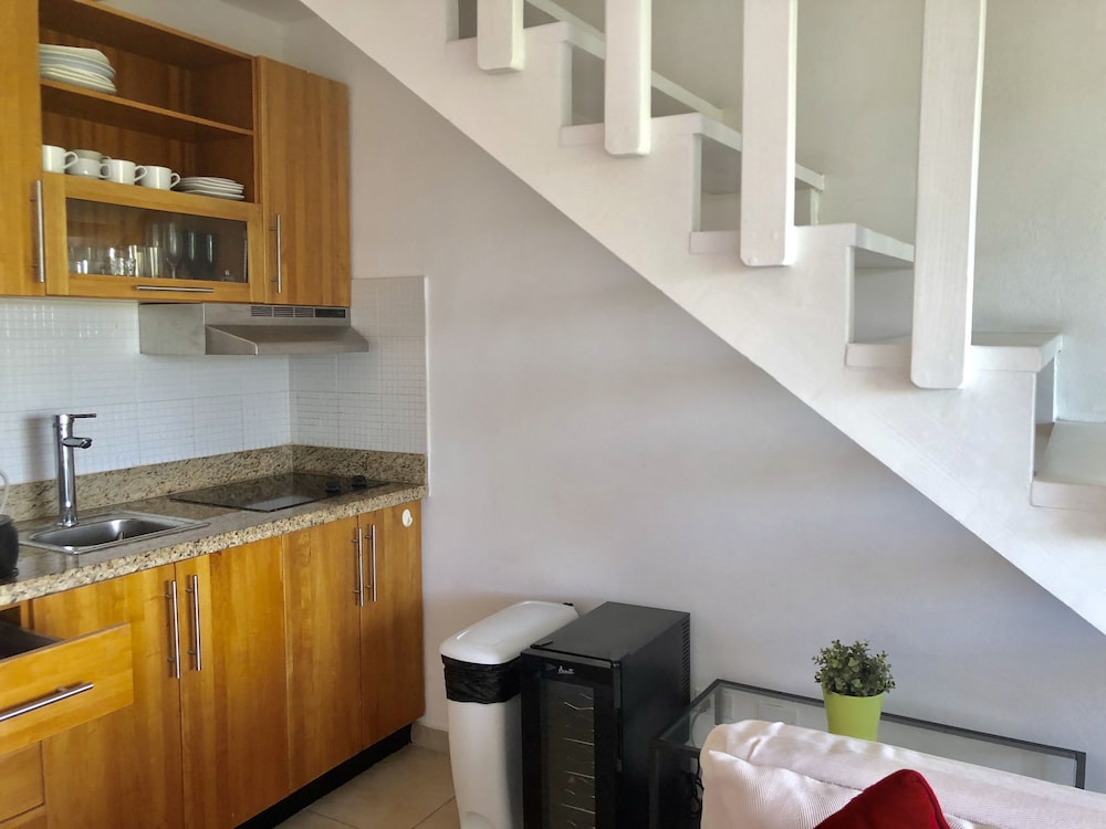 Superior Apartment, 1 Bedroom, Garden View photo 2
