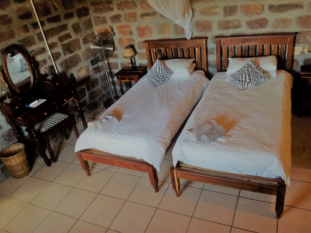Standard Single Room photo 2