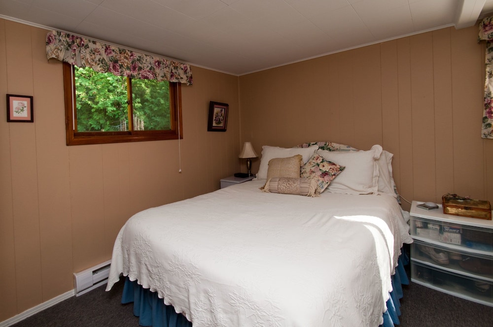 Classic Cottage, 2 Bedrooms (Cottage 3, 4 & 5) photo 1