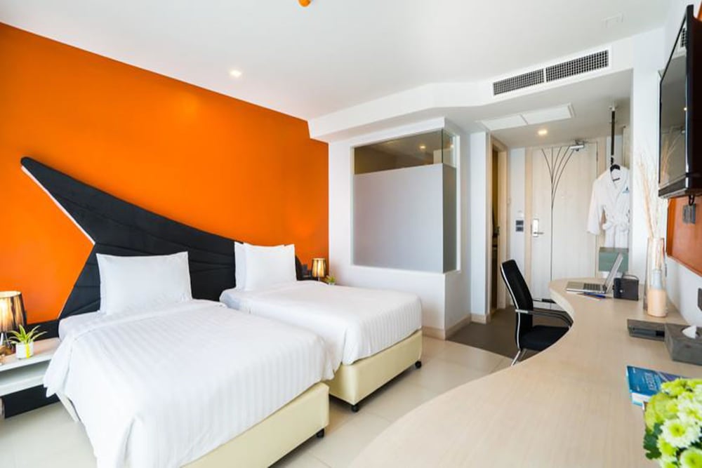 Superior Double Room photo 1