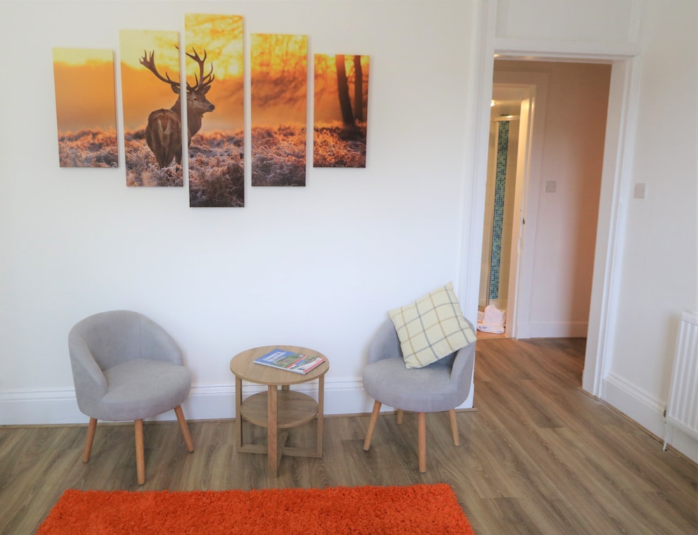 Deluxe Double Room, 1 Queen Bed, Garden View