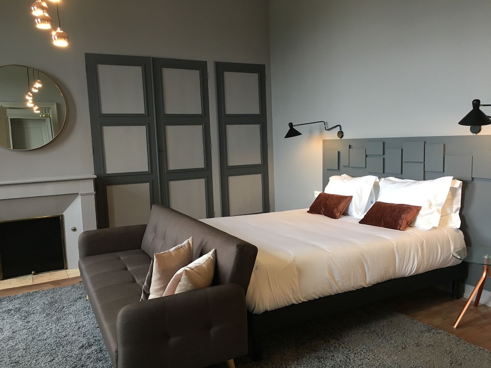 Luxury Double Room (Saint Emilion) photo 1