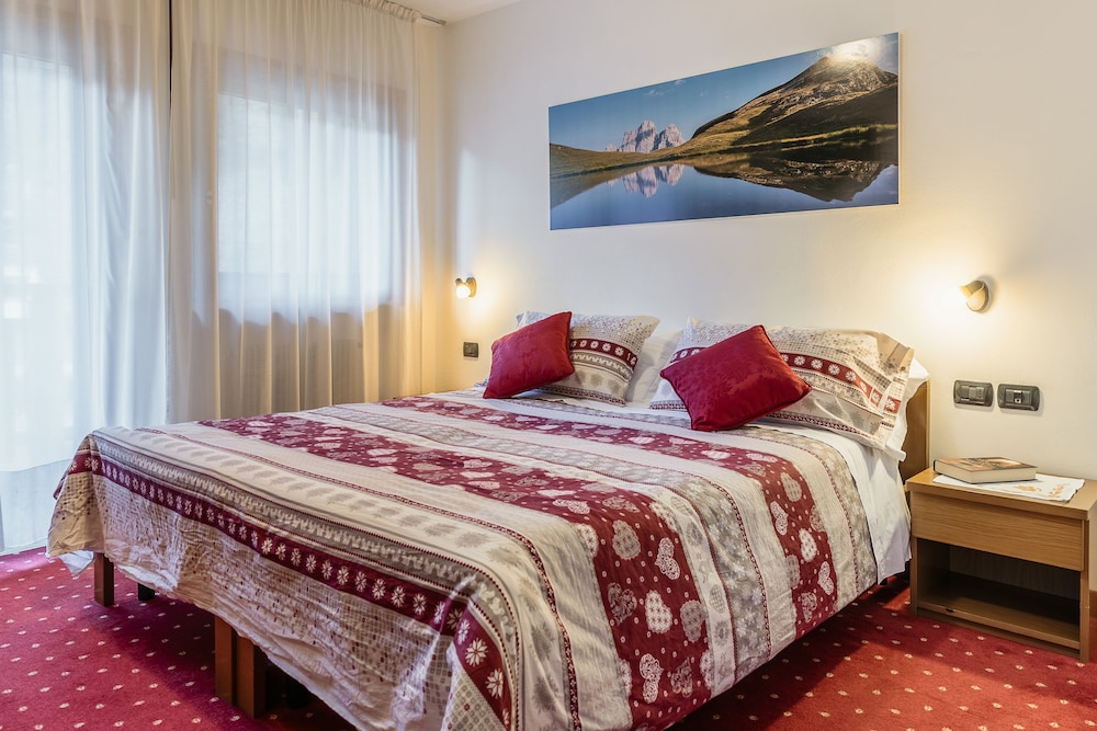 Standard Double Room photo 1
