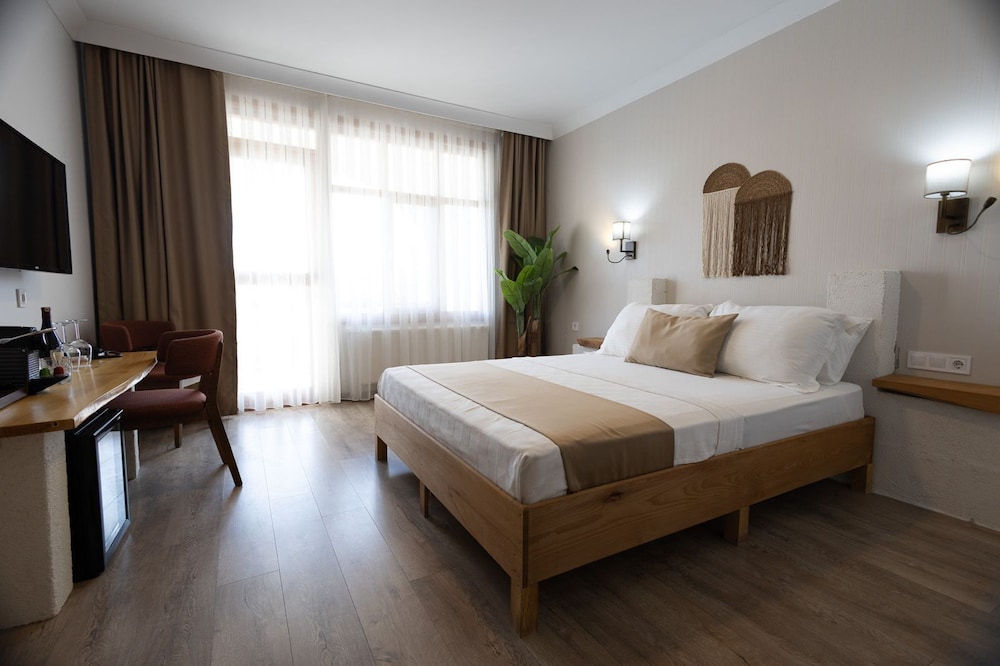 Superior Double Room Orchidee photo 1