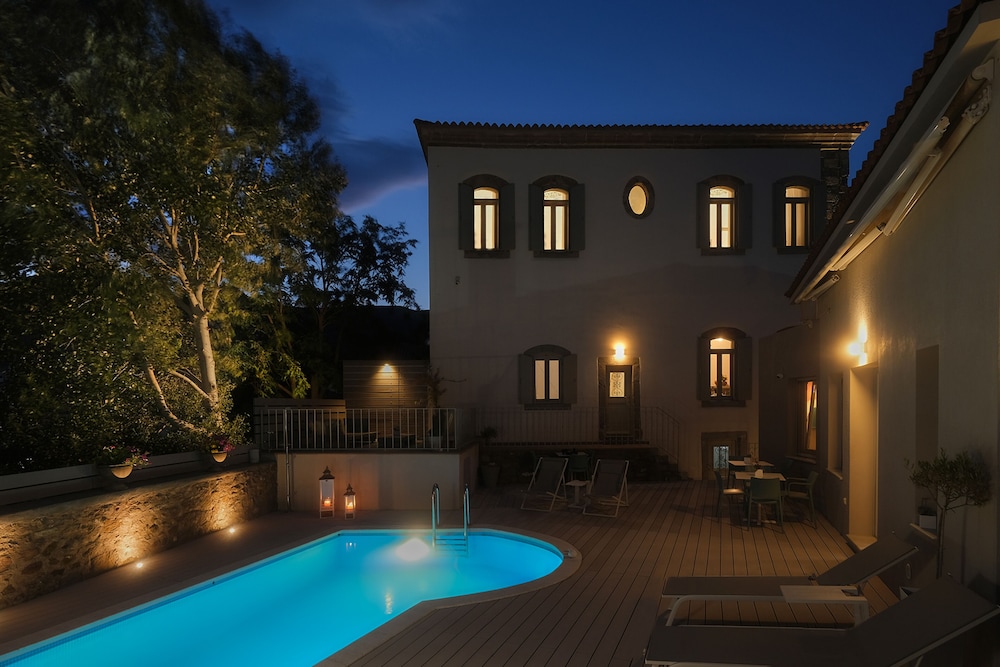 Traditional Villa - Photo 5