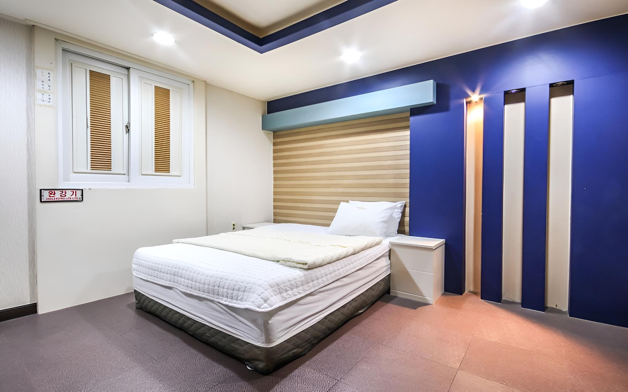 Room (Standard room (inquire at the front d) - Photo 2