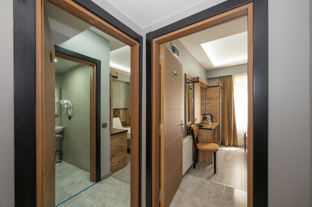 Deluxe Double or Twin Room photo 2