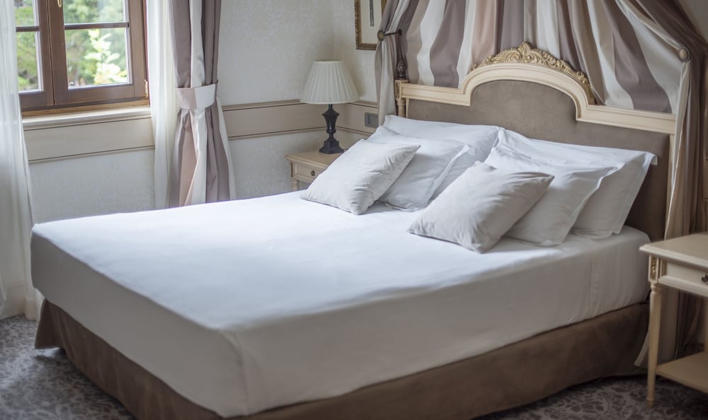 Traditional Double Room Single Use photo 3