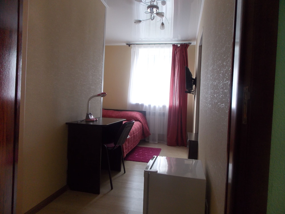 Double Room, Shared Bathroom photo 3