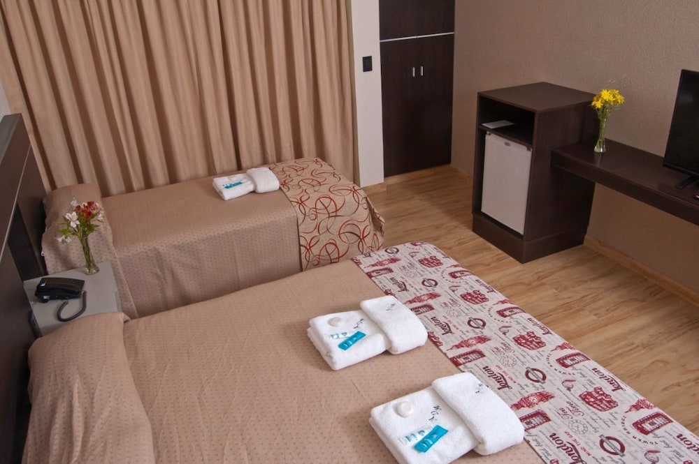 Standard Triple Room photo 1