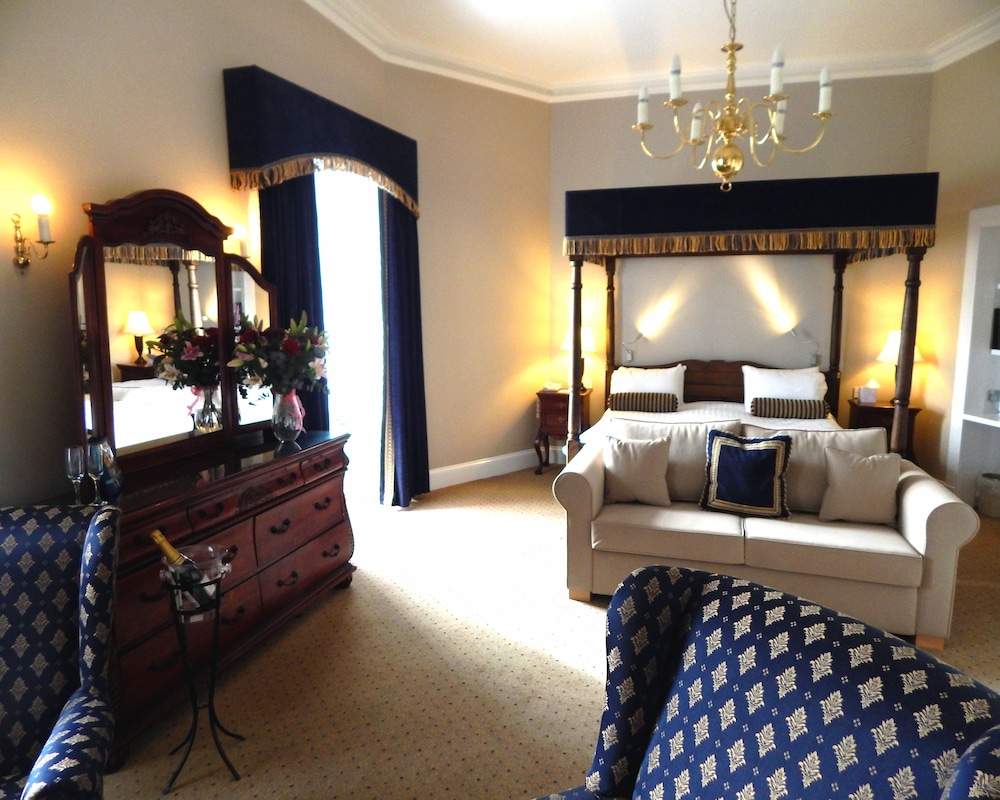 Room (Four Poster ) - Photo 3