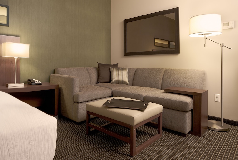 Room, 1 King Bed with Sofa bed