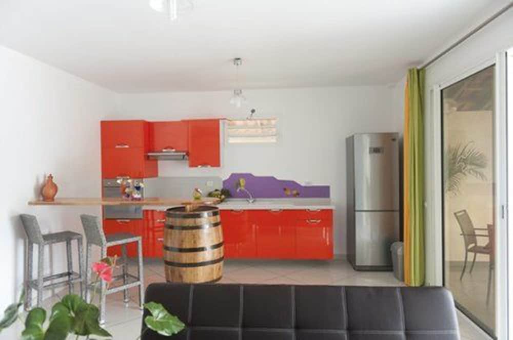 Apartment, 2 Bedrooms, Pool View, Ground Floor (Touaou ) photo 1