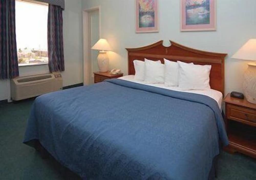 Cocoa Beach Suites Hotel, Billede 4