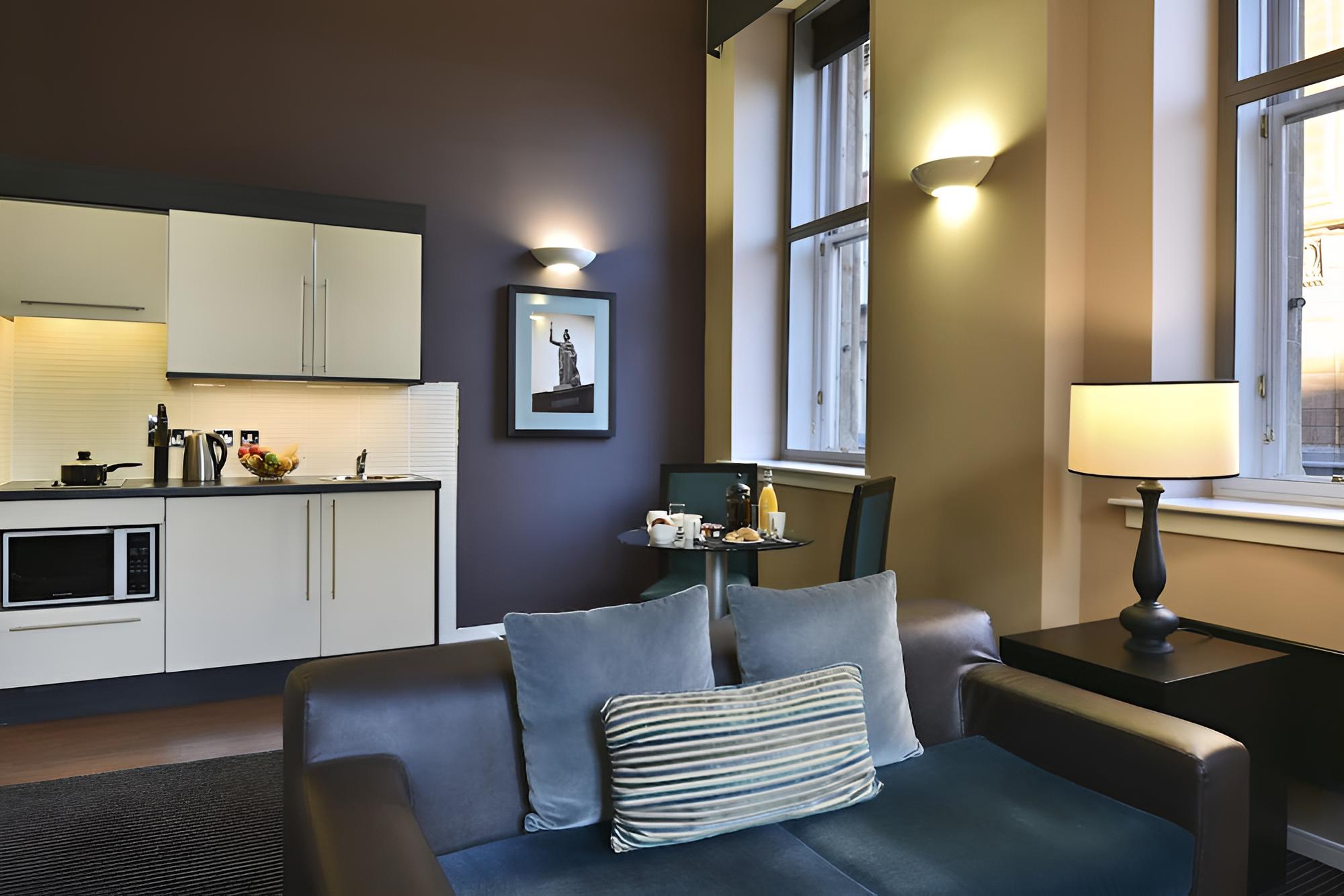 Deluxe Apartment, 1 Bedroom - Photo 3