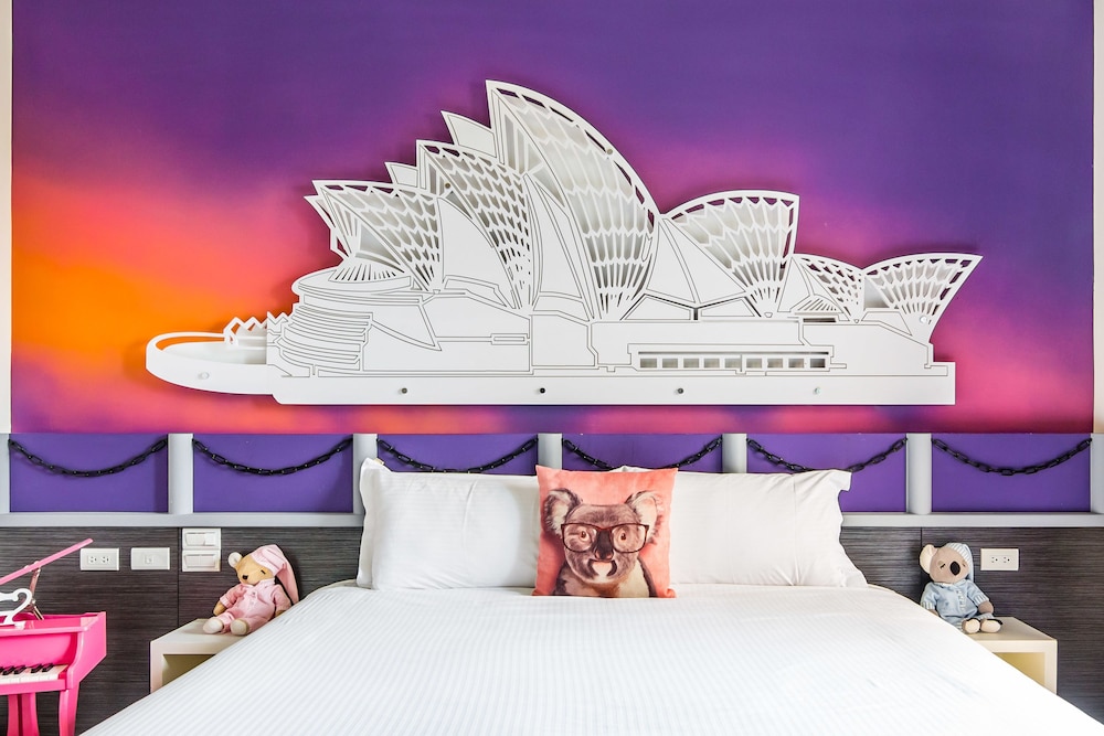 Superior Double Room, Terrace photo 3