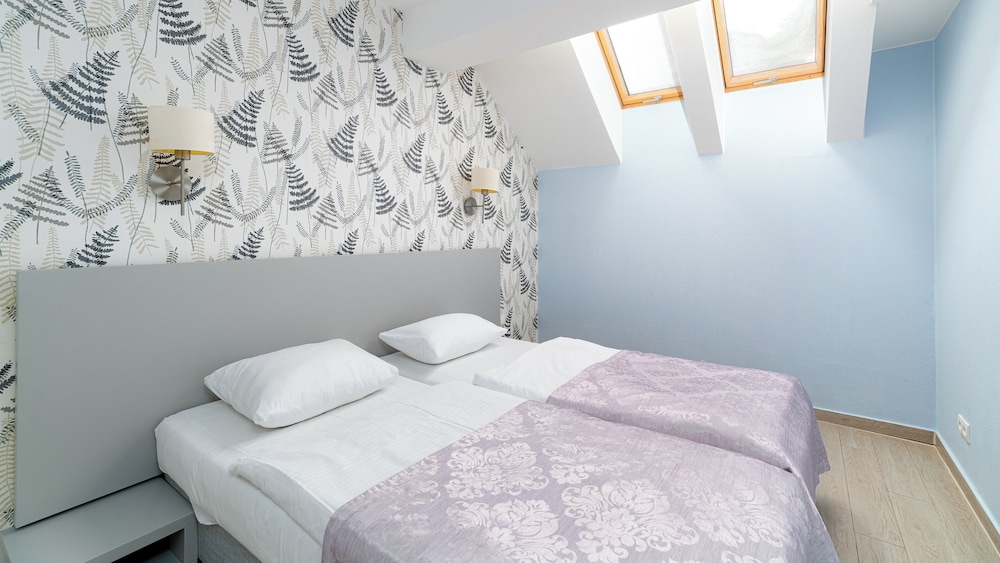 Premium Apartment (dla 4 os, budynek boczny) photo 1