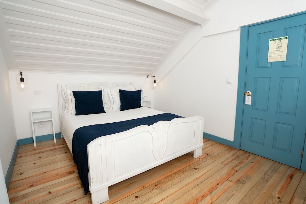 Comfort Double Room, River View photo 1