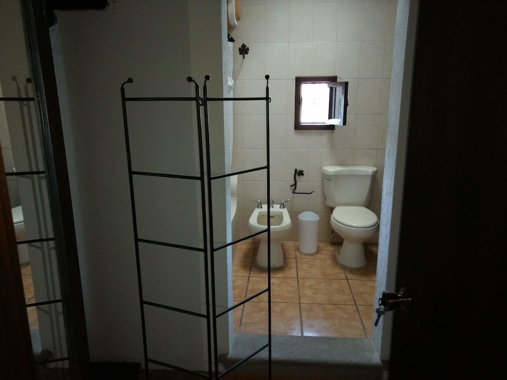 Comfort Double Room, 1 Queen Bed, Balcony photo 3