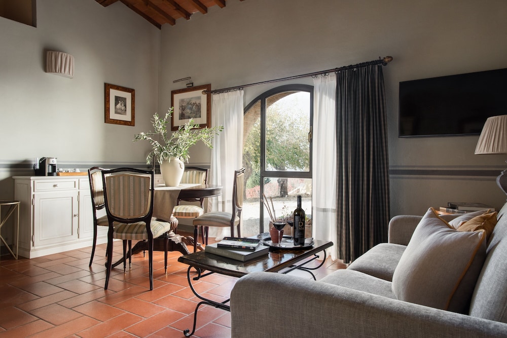 Junior Suite, 1 Bedroom