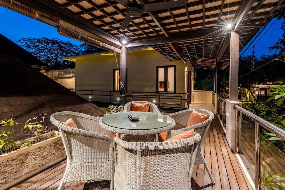 4-Bedroom Villa - Photo 12