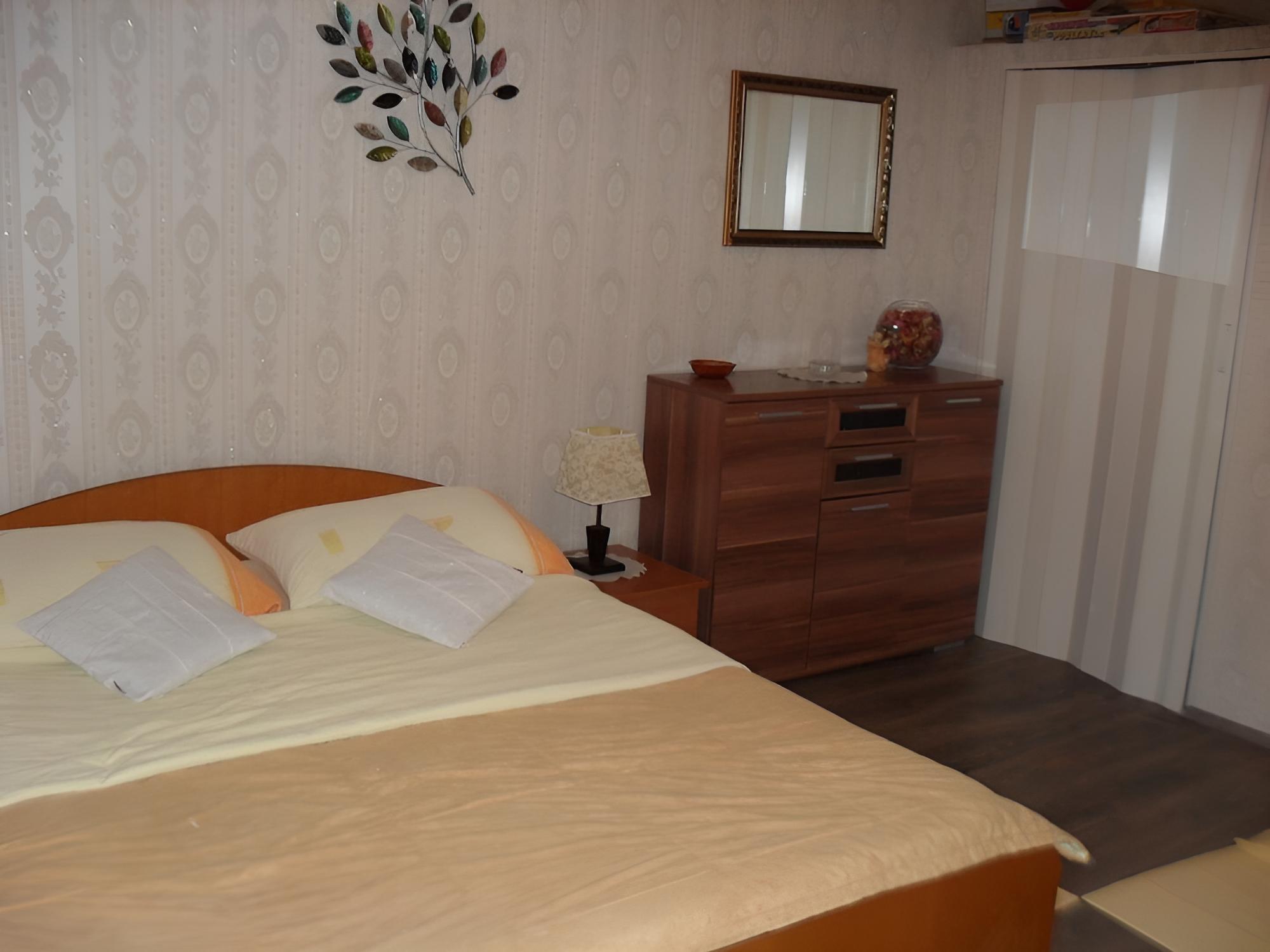 Apartment (Jasnica - elegant and comfortable - A)