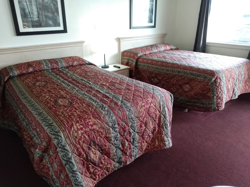 Standard Double Room - Photo 21