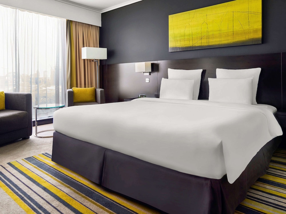 Superior Room, 1 King Bed