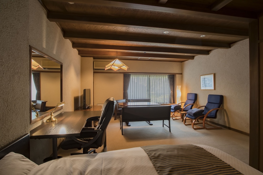 Standard Twin Room, Seiran photo 1