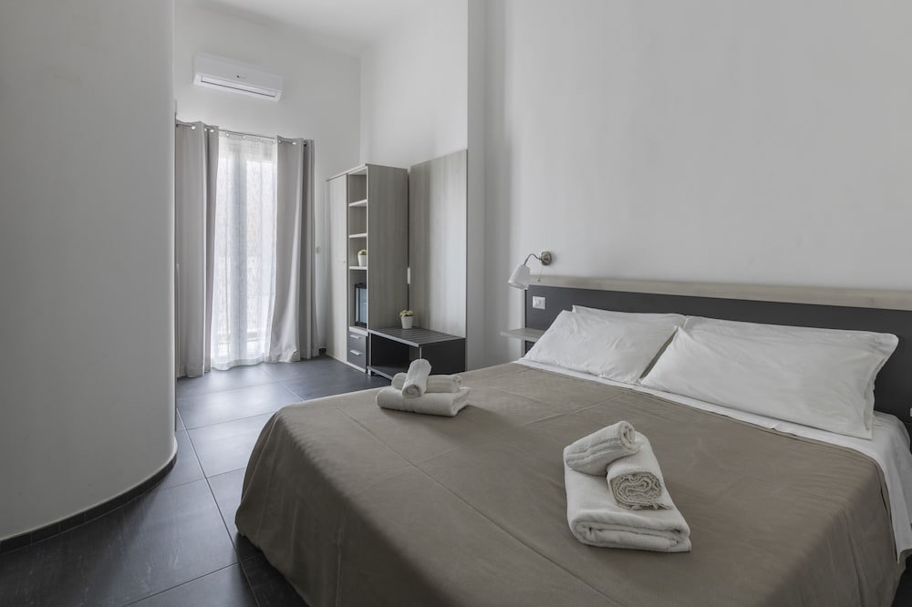 Superior Double or Twin Room, 1 Bedroom photo 1