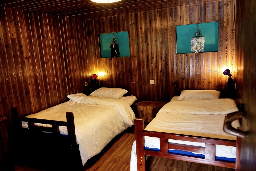 Standard Twin Room photo 1