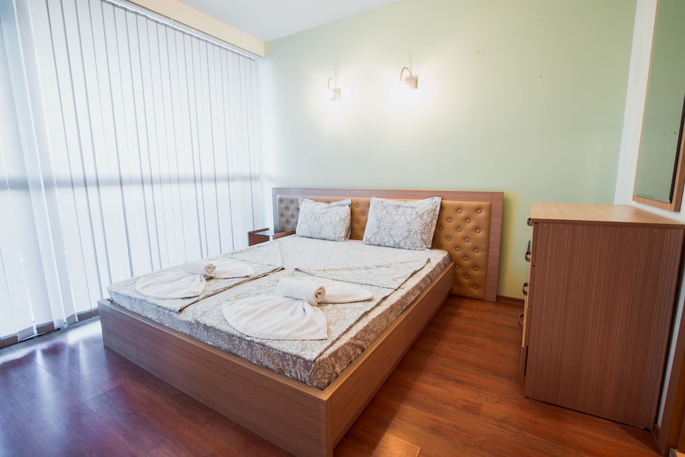 Classic Apartment, 1 Bedroom
