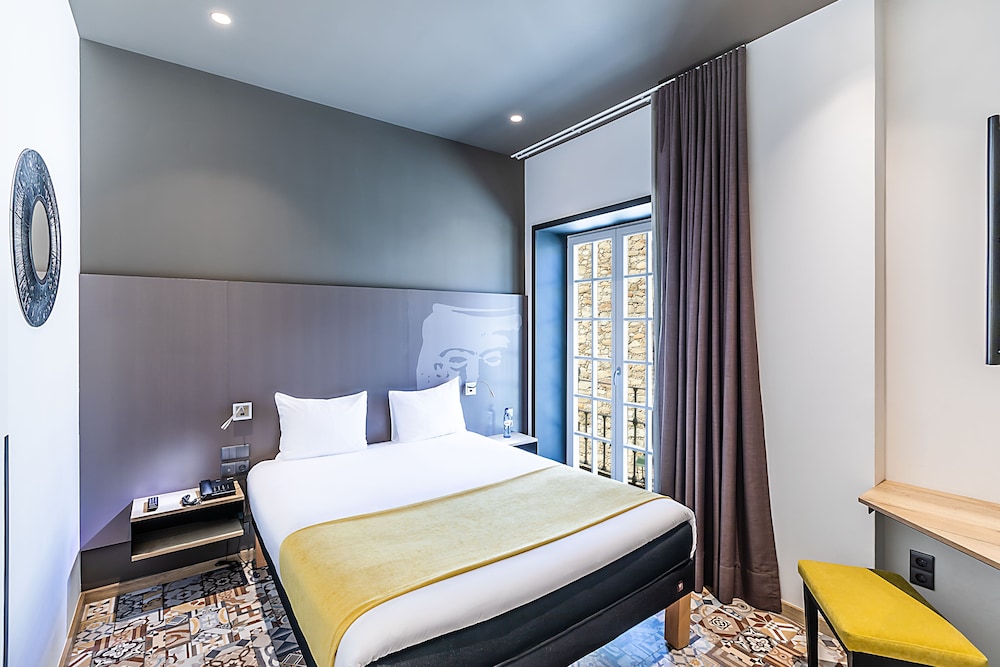 Standard Room, 1 Double Bed - Photo 4