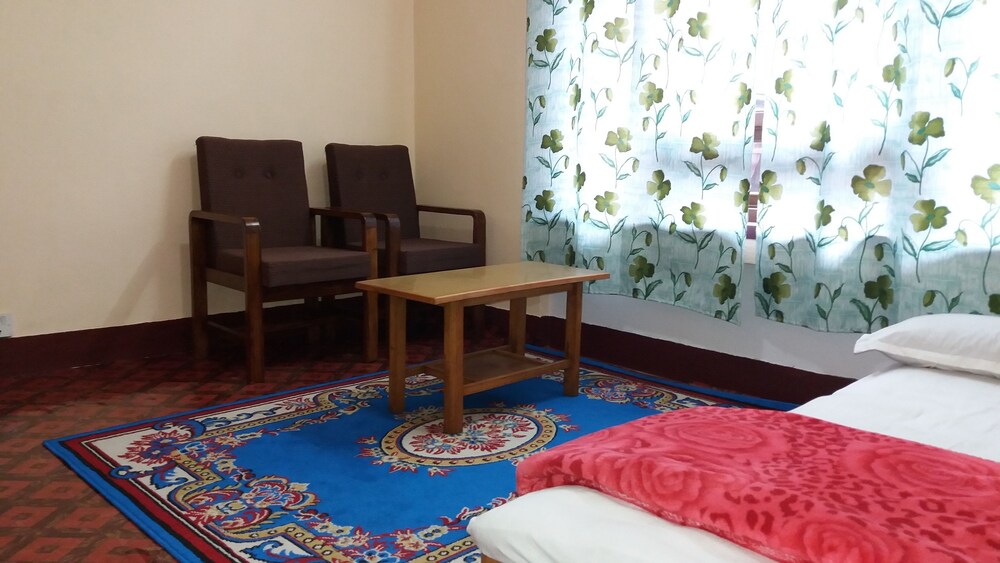 Family Room photo 1